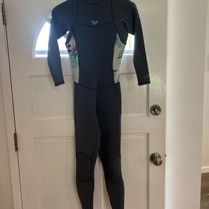 Roxy Wetsuit Girls 16